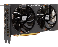 PowerColor Radeon RX 6600 Fighter 8GB GDDR6 - 688541 - zdjęcie 4